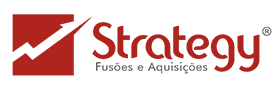 Logotipo Strategy