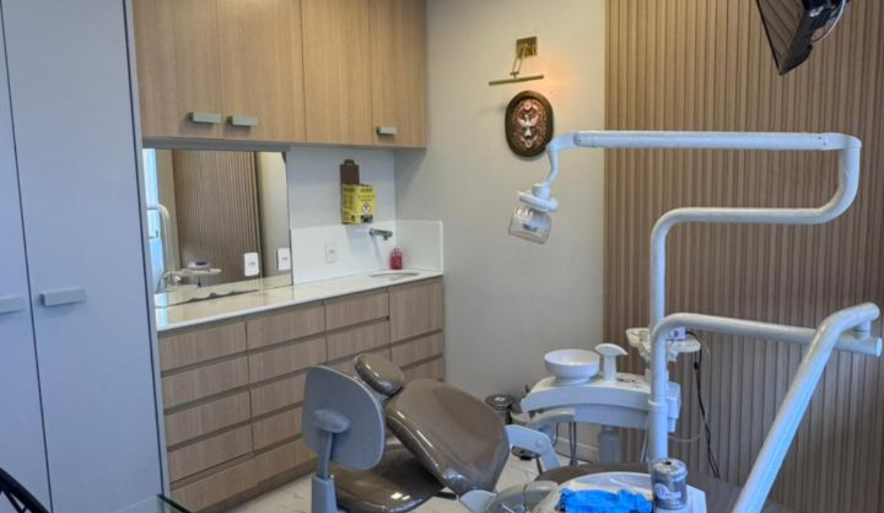 clinica odontologica completa a venda (2)