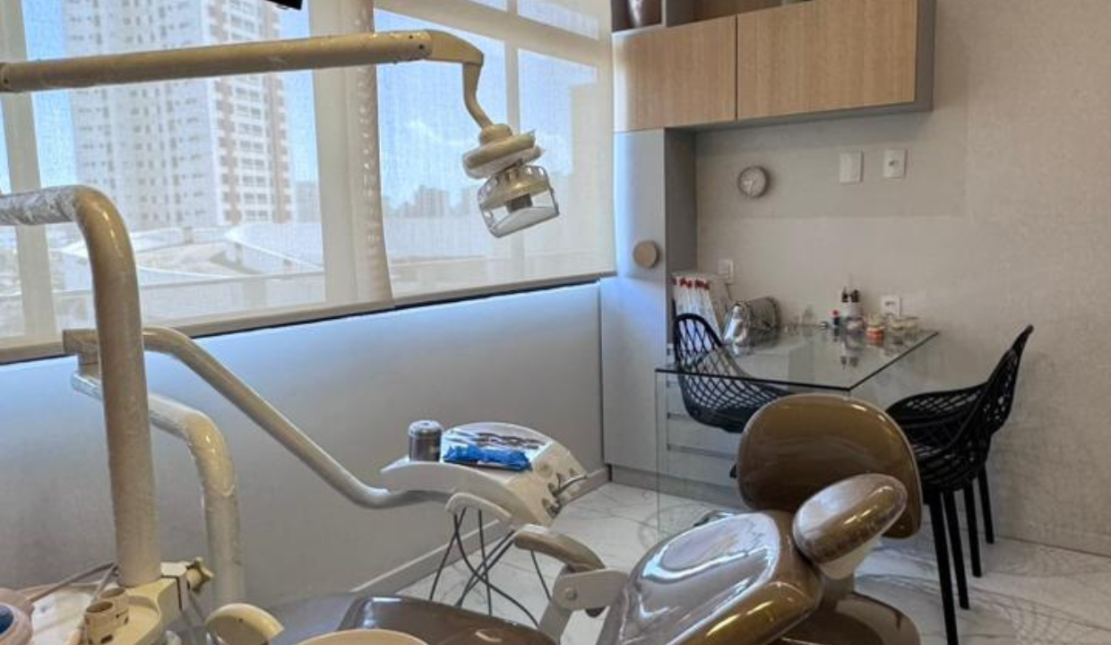 clinica odontologica completa a venda (3)