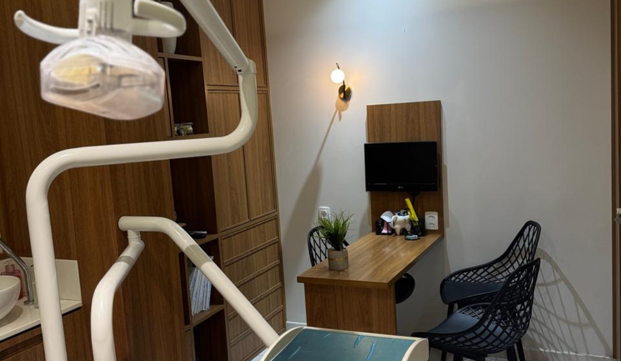 clinica odontologica completa a venda (4)