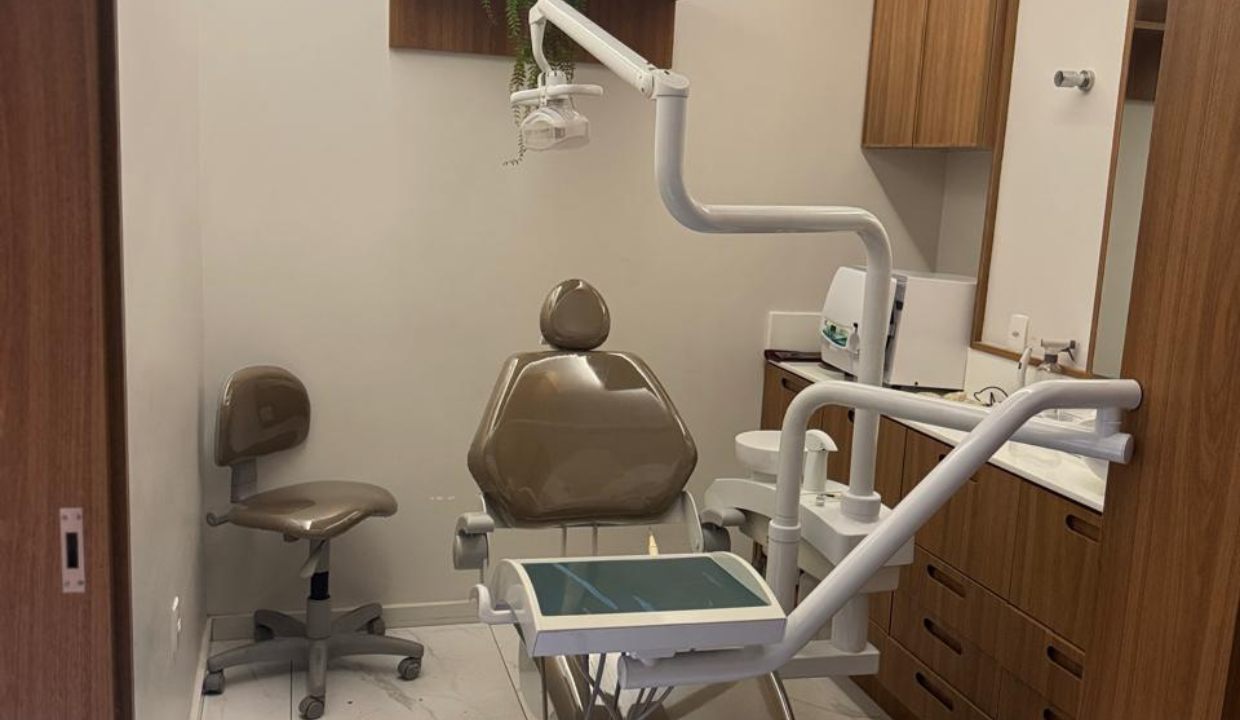 clinica odontologica completa a venda (5)