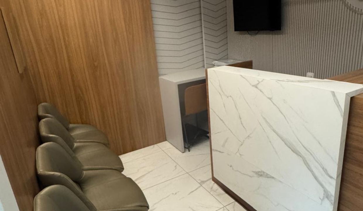 clinica odontologica completa a venda (6)