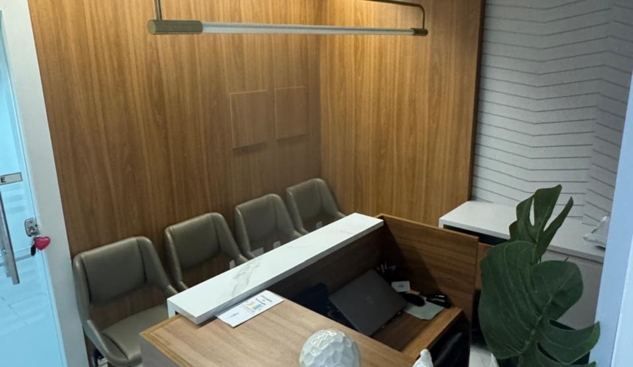 clinica odontologica completa a venda (7)