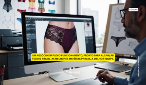 fabrica de moda intima