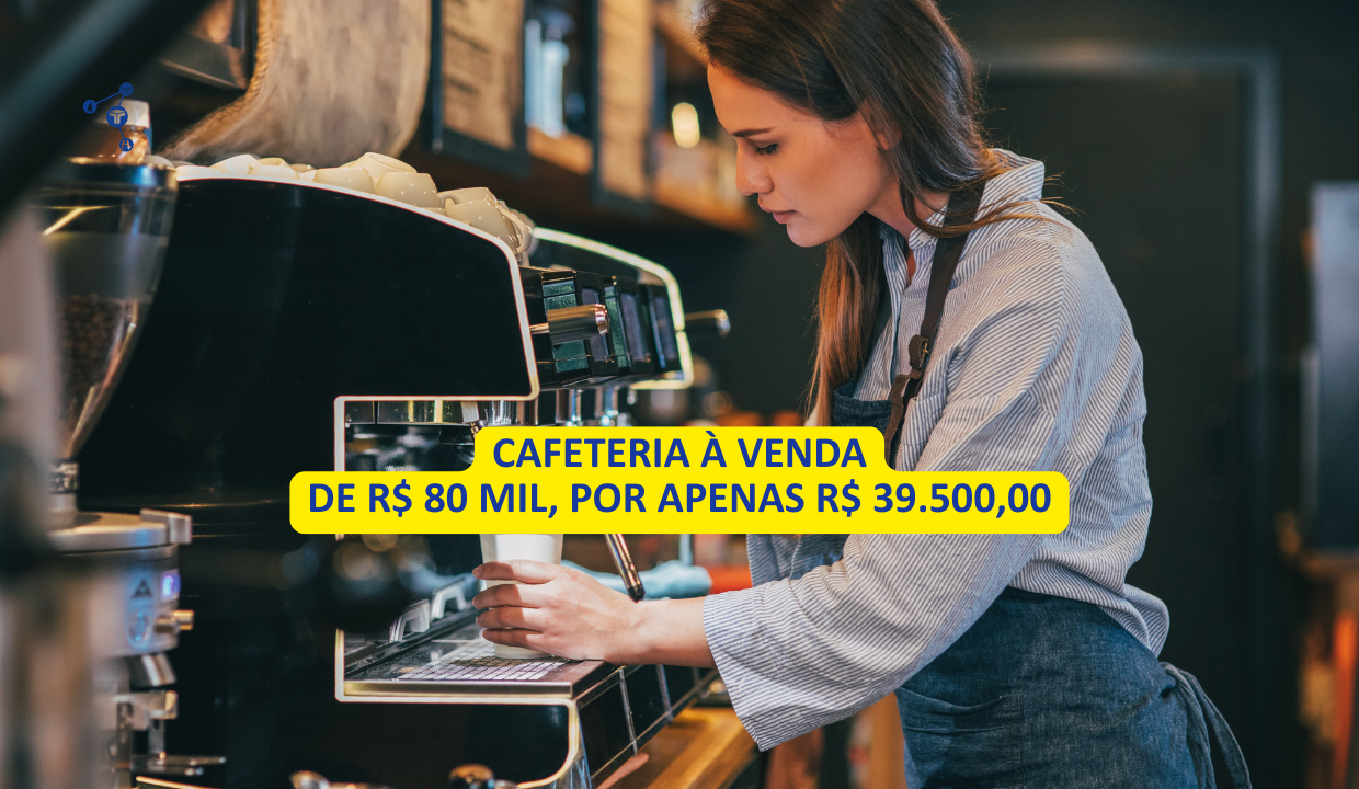 CAFETERIA À VENDA (4)