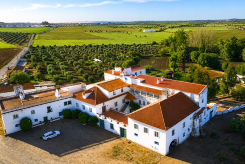 proporiedade rural a venda em portugal