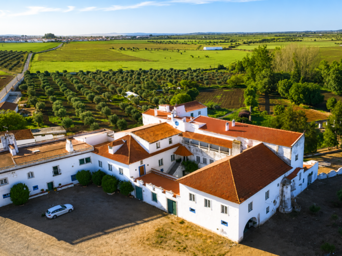 proporiedade rural a venda em portugal