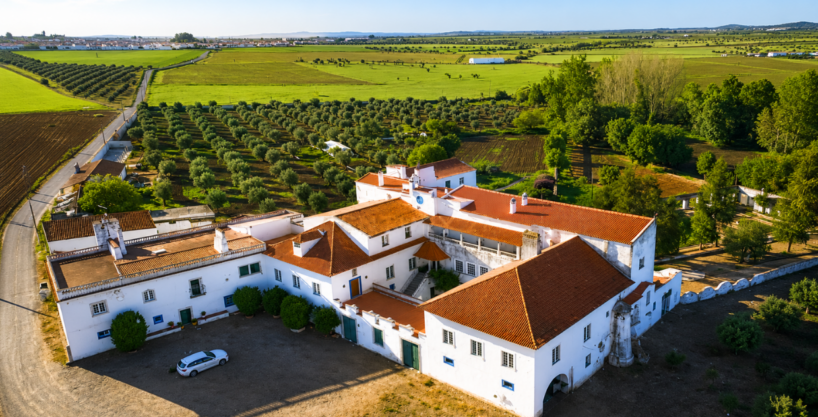 proporiedade rural a venda em portugal