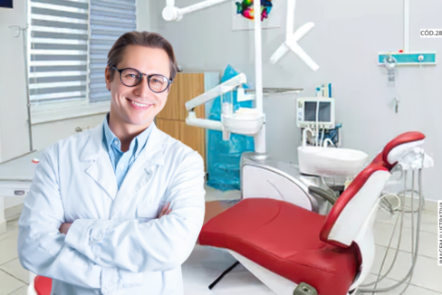 clinica-odontologica-a-venda