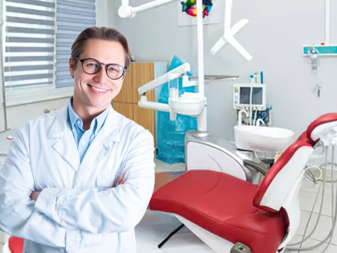 clinica-odontologica-a-venda