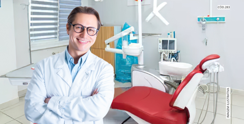 clinica-odontologica-a-venda