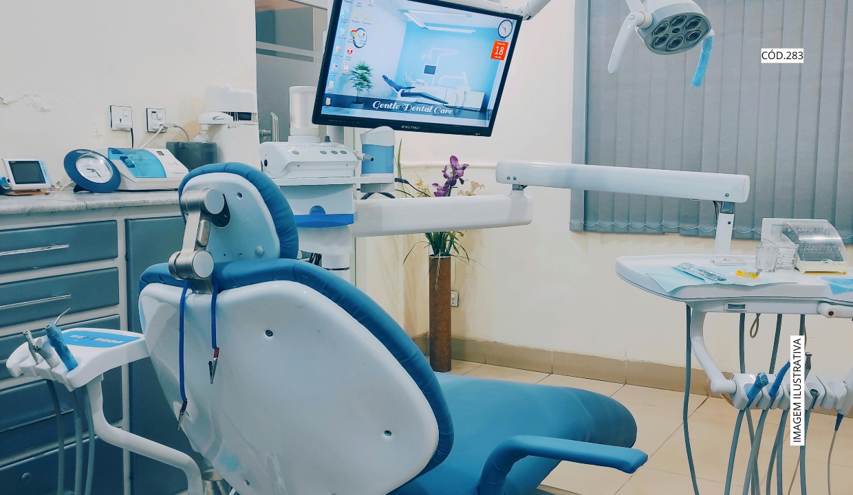 clinica odontologica a venda (5)