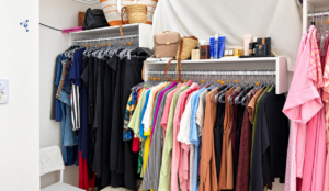 loja de roupas femininas a venda